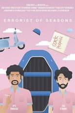 Poster for Errorist of Seasons