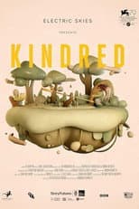 Poster for Kindred