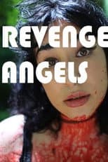 Poster for Revenge Angels