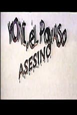 Poster for Yoni, el Payaso Asesino