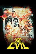 Poster for Fear No Evil