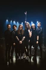 Poster for Yle Live: Blind Channel
