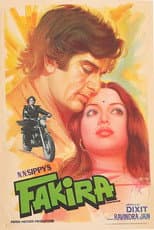 Poster for Fakira