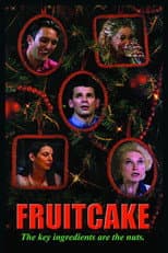 Poster for Fruitcake