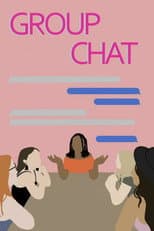 Poster for Group Chat