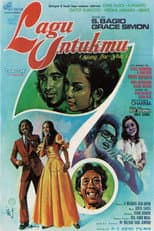 Poster for Lagu Untukmu