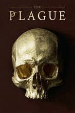 Poster for The Plague