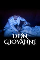 Poster for Mozart: Don Giovanni