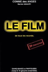 Poster for Le Film de tous les records