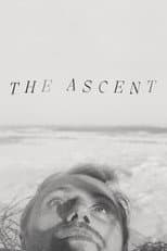 Poster for The Ascent