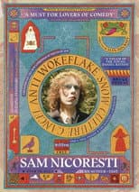 Poster for Sam Nicoresti: Wokeflake