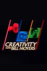 Poster for Creativity with Bill Moyers