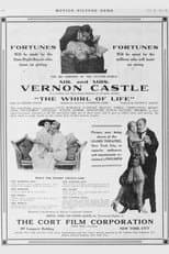 Poster for The Whirl of Life