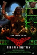 Poster for The Dark Military