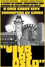 Poster for Viva Las Oslo