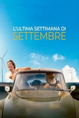 Poster for The Last Week of September