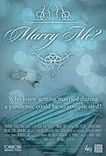 Poster for Marry Me?