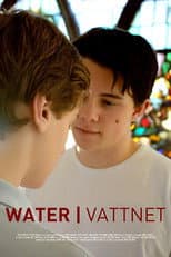Poster for Water