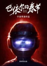 Poster for 巴依尔的春节