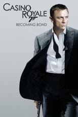 Poster for Becoming Bond