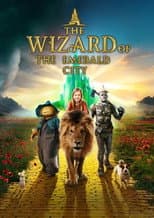 Poster for The Wizard of the Emerald City, Part I