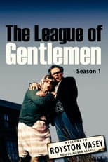 Poster for Series 1