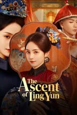 Poster for The Ascent of Ling Yun