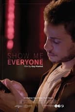 Poster for Show Me Everyone