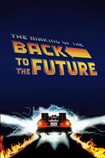 Poster for The Making of Back to the Future