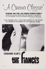 Poster for The Fiancés