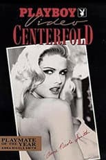 Poster for Playboy Video Centerfold: Anna Nicole Smith - Playmate of the Year 1993