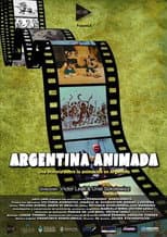 Poster for Argentina Animated