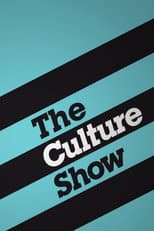 Poster for The Culture Show