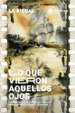 Poster for What those eyes saw