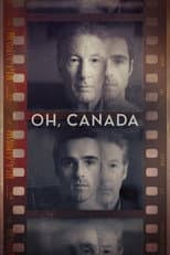 Poster for Oh, Canada