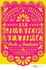 Poster for SAN JUANIC NEXTIPAC