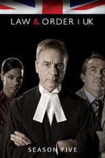 Poster for Series 5