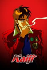 Poster for Kaiji