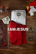 Poster for I am Jesus