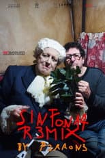 Poster for Sinfon14 R3mix