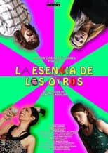 Poster for La esencia de los otros