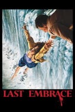 Poster for Last Embrace