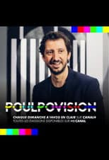 Poster for Poulpovision