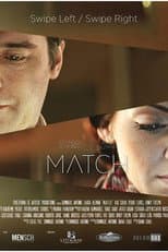 Poster for Match