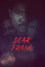 Poster for Dear Frank