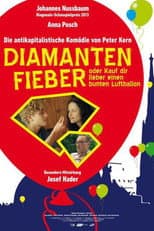 Poster for Diamantenfieber
