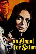 Poster for An Angel for Satan