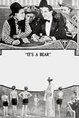 Poster for It's a Bear