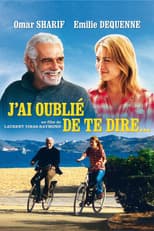 Poster for I Forgot to Tell You