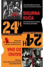 Poster for 24 Hours